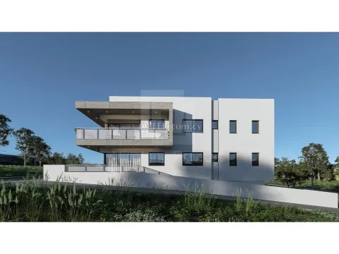 Brand new one bedroom apartment in Kalithea area Nicosia - 3