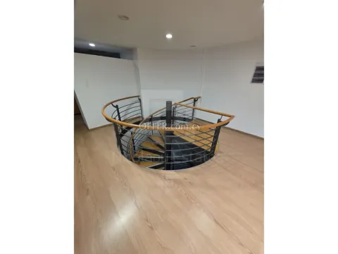 Office space for rent in a corner building in Strovolos Avenue near Petrolina - 3