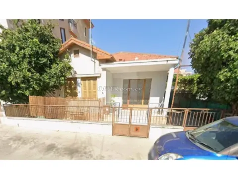 Investment Opportunity Apostolos Andreas Limassol Cyprus - Main Photo