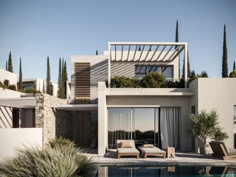 3 bed house for sale in Peyia Pafos - Main Photo