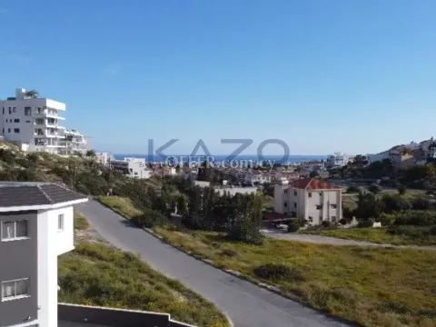 Modern 2 Bedroom Apartment with Sea View Panthea - Main Photo