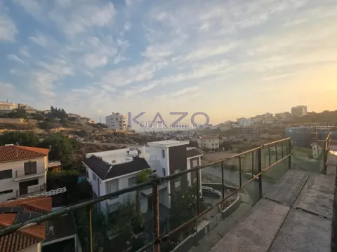 Modern Top Floor 2 Bedroom Apartment in Panthea - Main Photo