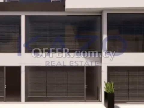 Modern Office for Sale in Quiet Palodeia Area - Main Photo