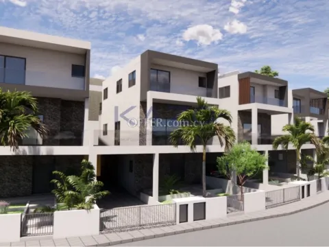 Luxury Four Bedroom Home for Sale in Palodeia - Main Photo