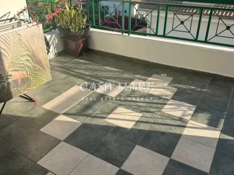 3-Bedroom Apartment in Agios Dometios - Main Photo