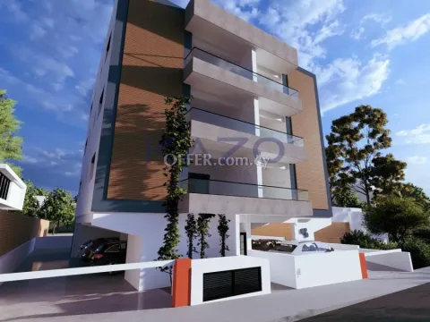 One Bedroom Apartment for Sale in Central Kapsalos - 6
