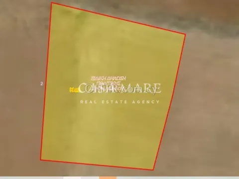 Land plot 1,543 m² - Paralimni, Famagusta - 3