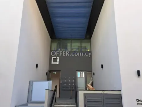 Modern Studio Apartment with Pool in Central Katholiki - 8