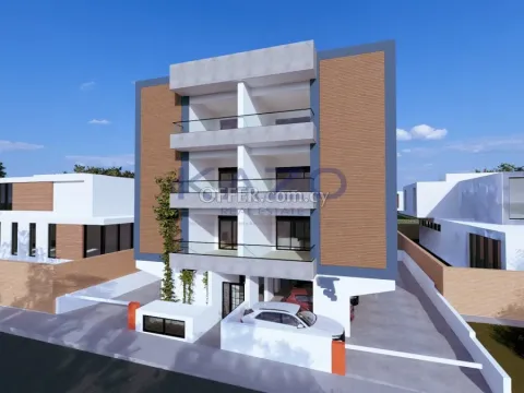 One Bedroom Apartment for Sale in Central Kapsalos - 5