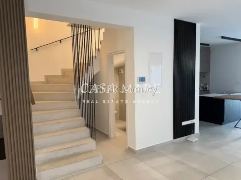 4-bedroom house in Engomi - 7