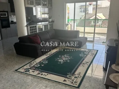 3-Bedroom Apartment in Agios Dometios - 5