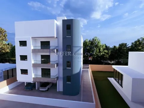 One Bedroom Apartment for Sale in Central Kapsalos - 4