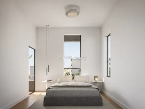 ONE BEDROOM APARTMENT IN PANTHEA - LIMASSOL - 9