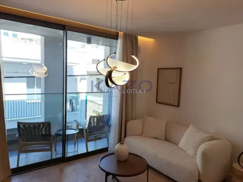Modern Studio Apartment with Pool in Central Katholiki - 6