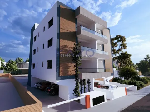 One Bedroom Apartment for Sale in Central Kapsalos - 3