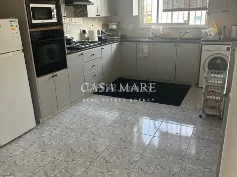 3-Bedroom Apartment in Agios Dometios - 3