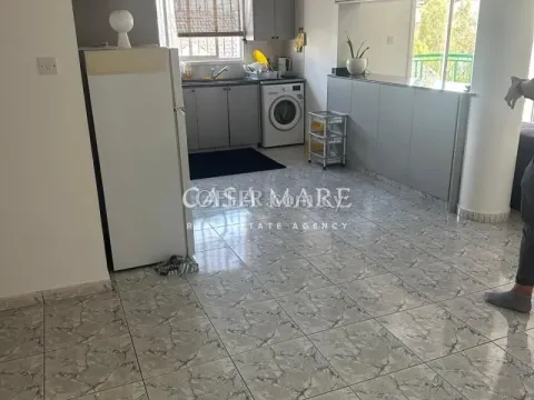 3-Bedroom Apartment in Agios Dometios - 2