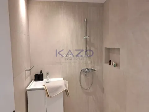 Modern Studio Apartment with Pool in Central Katholiki - 4