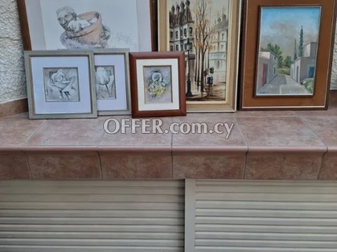 ΠΙΝΑΚΕΣ ΖΩΓΡΑΦΙΚΗΣ - Main Photo