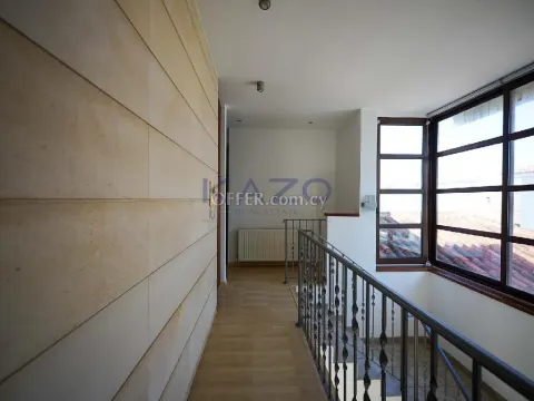 Spacious Four Bedroom Egkomi Home on Large Plot - 4
