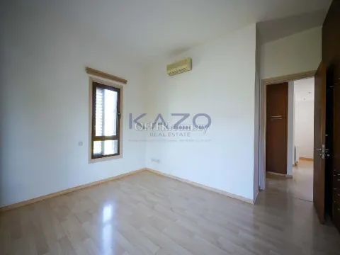 Spacious Four Bedroom Egkomi Home on Large Plot - 2