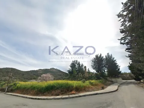 Large Building Plot for Sale in Green Asgata - Main Photo