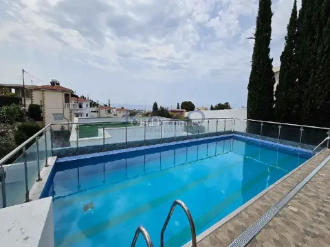 Two Bedroom Apartment with Pool in Sunny Pegeia - Main Photo