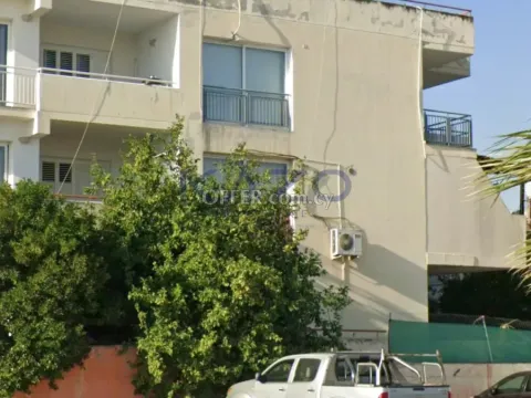 Spacious 2 Bedroom Apartment in Lively Lakatamia for Sale - Main Photo