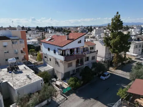 Ground Floor & 2nd Floor Apartments for Sale in Strovolos, Nicosia - Main Photo