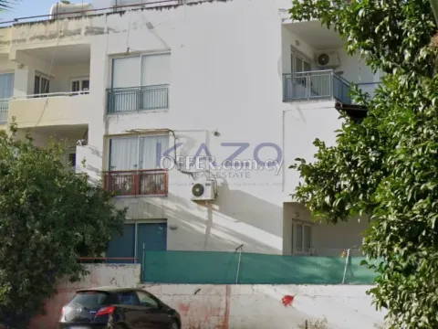 Spacious 2 Bedroom Apartment in Lively Lakatamia for Sale - 3
