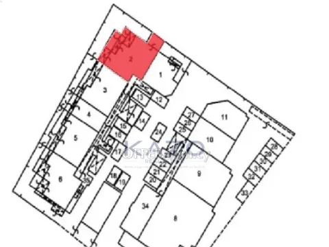 Spacious 2 Bedroom Apartment in Lively Lakatamia for Sale - 2