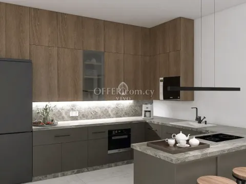LUXURY TWO BEDROOM APARTMENT 250m FROM THE BEACH! - 7