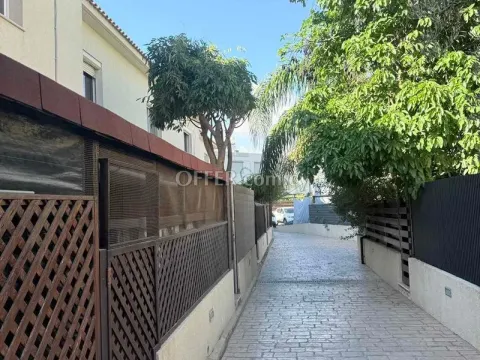 House (Maisonette) in Papas Area, Limassol for Sale - 3
