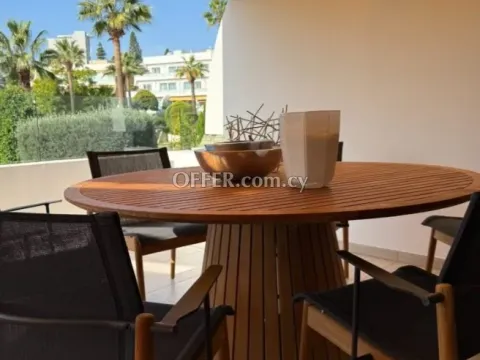 Apartment (Flat) in Park Lane Area, Limassol for Sale - 2