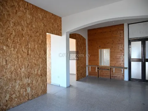 Shop & Apartment for Sale in Prime Protaras Location - 7