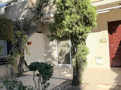 House (Maisonette) in Papas Area, Limassol for Sale - Main Photo