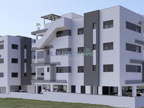 2 Bedroom Apartment For Sale Limassol