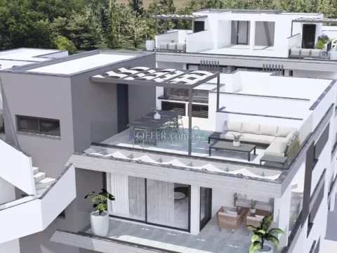 3 Bedroom Apartment For Sale Limassol