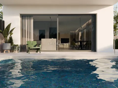 NEW MODERN 3-BEDROOM HOUSE IN IPSOUPOLIS! - Main Photo
