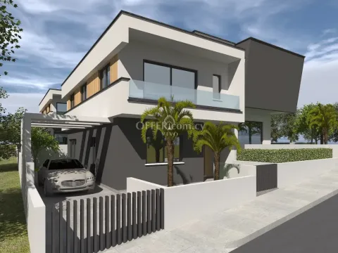 BEUTIFUL NEW HOUSE OF 3 BEDROOM IN IPSOUPOLIS AREA - Main Photo