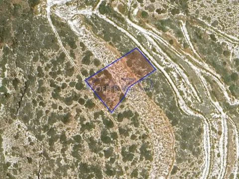 Large 3345 m2 Development Land For Sale (Landlocked) - Main Photo