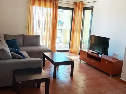 COZY TWO BEDROOM APARTMENT IN MESA GETONIA LIMASSOL - Main Photo