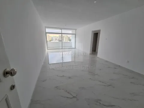 Fully Renovated 3 Bedroom Apartment in Strovolos Nicosia - Main Photo