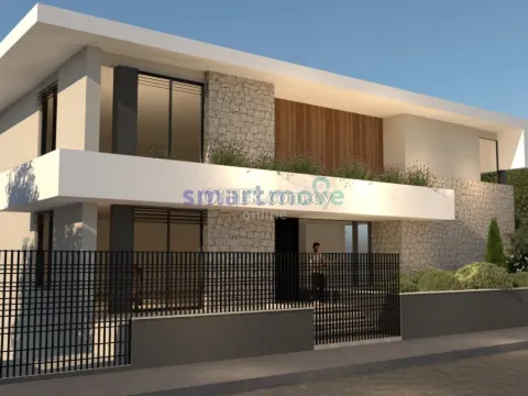 6 Bedroom Luxury Villa Prime Location For Sale Panthea Limassol - Main Photo