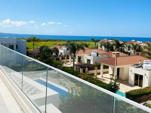 3 bed house for sale in Coral Bay Pafos - Main Photo