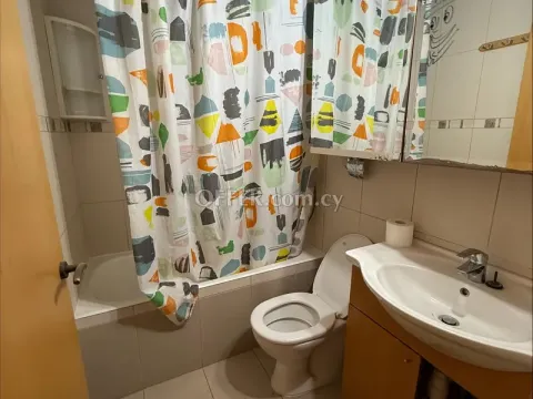 House (Maisonette) in Papas Area, Limassol for Sale - 11