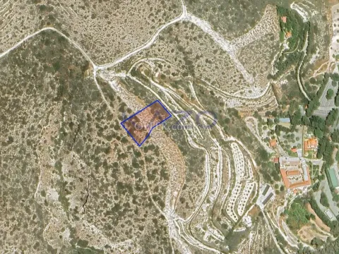Large 3345 m2 Development Land For Sale (Landlocked) - 2