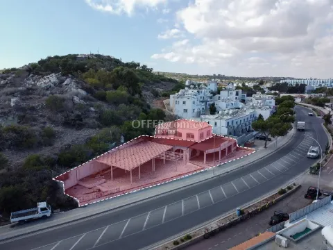Shop & Apartment for Sale in Prime Protaras Location - 18