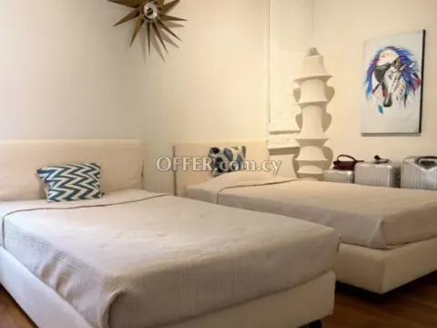 Apartment (Flat) in Park Lane Area, Limassol for Sale - 10