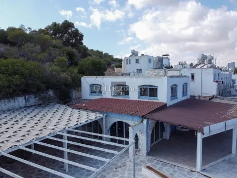 Shop & Apartment for Sale in Prime Protaras Location - 17